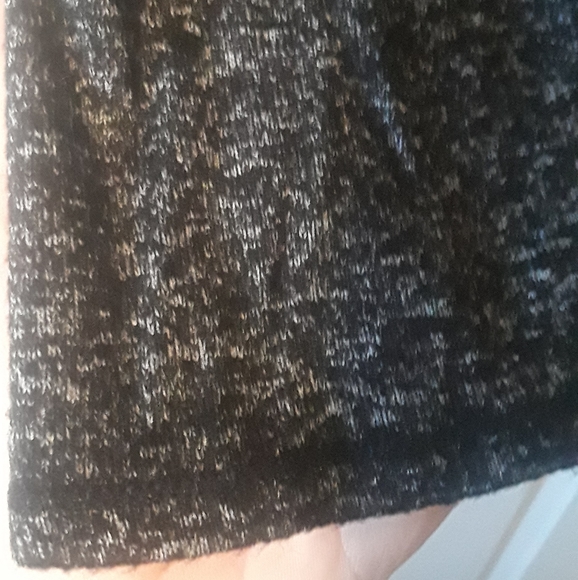 Soft, Comfortable & Cozy Velour Jersey Top - Picture 6 of 9